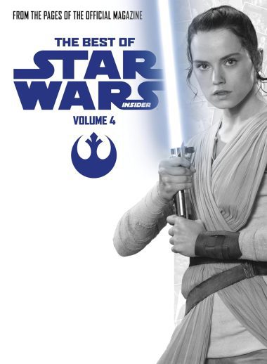 star wars insider