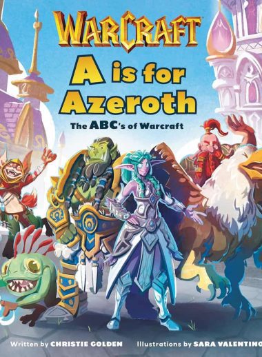 warcraft azeroth