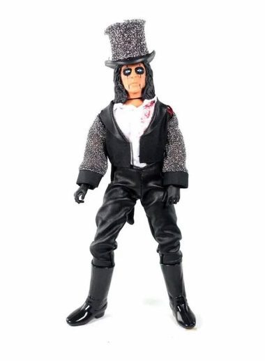 Alice Cooper figura