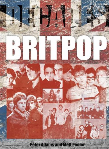 Britpop Decades