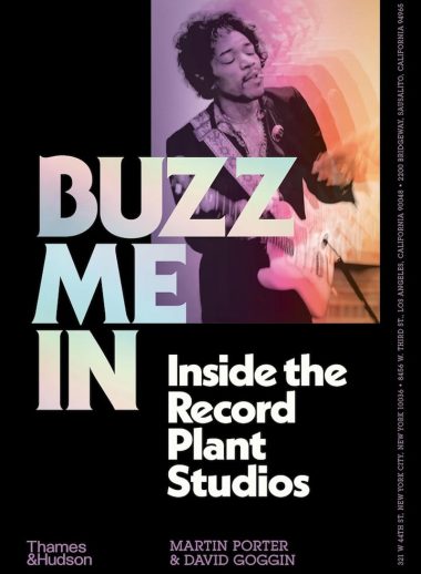 Buzz Me in