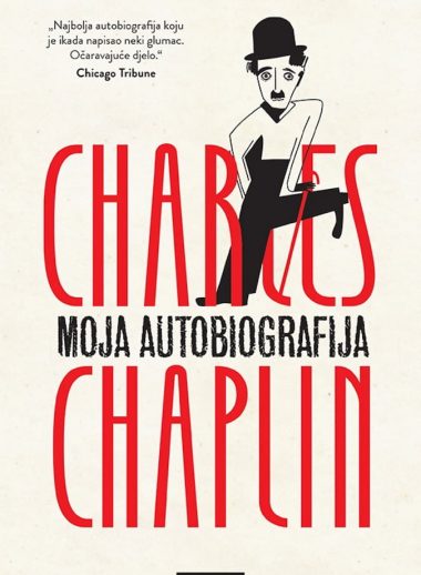 Charles Chaplin autobiografija