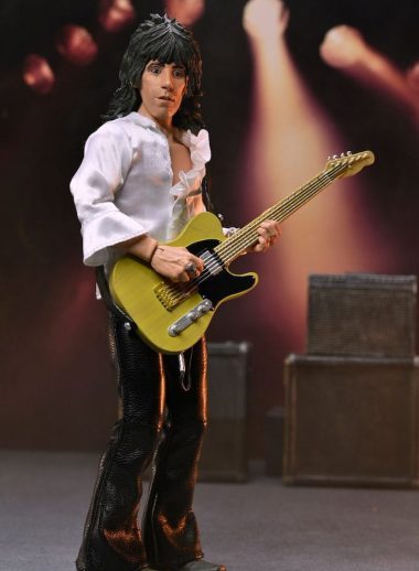 Keith Richards figura