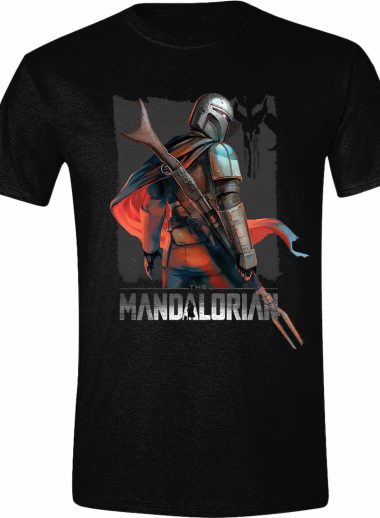 Mando Pose majica