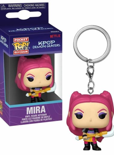 Mira Funko POP privjesak