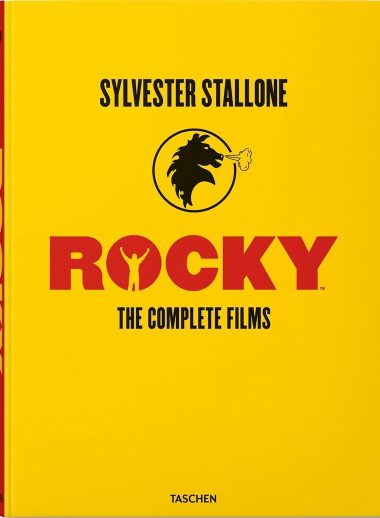 Rocky The Complete Films