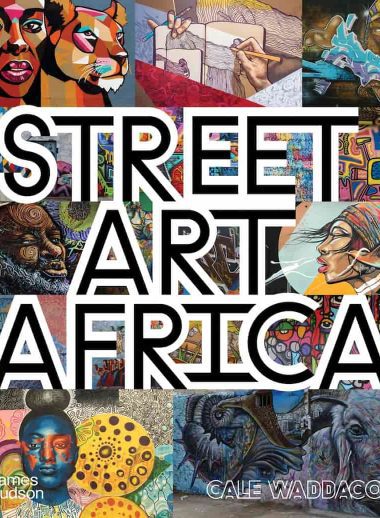 Street Art Africa