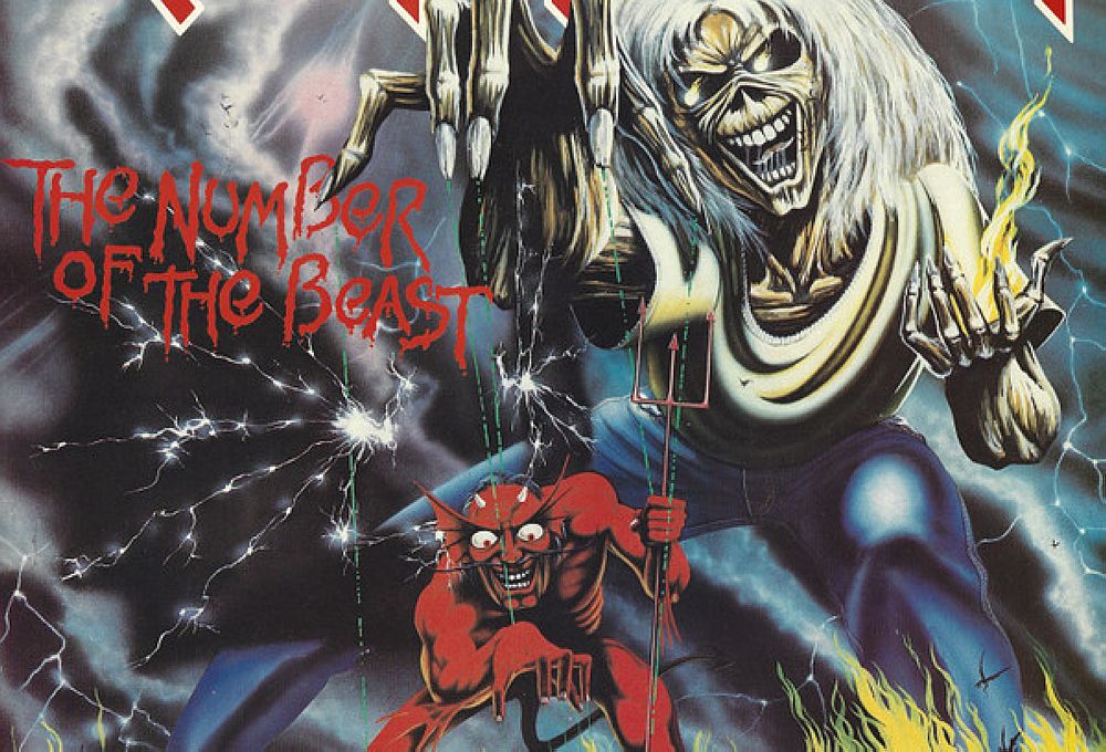 Featured image for “Album kojim su Iron Maiden uzdrmali moralnu Ameriku i postali metal ikone”