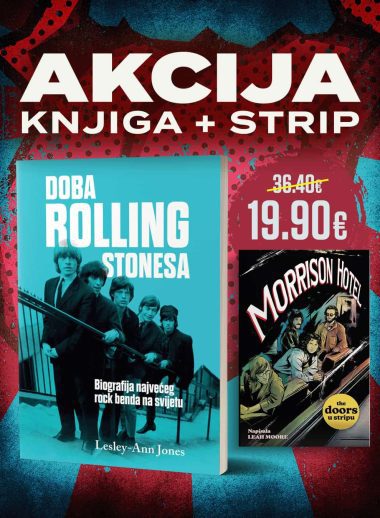 rolling stones paket