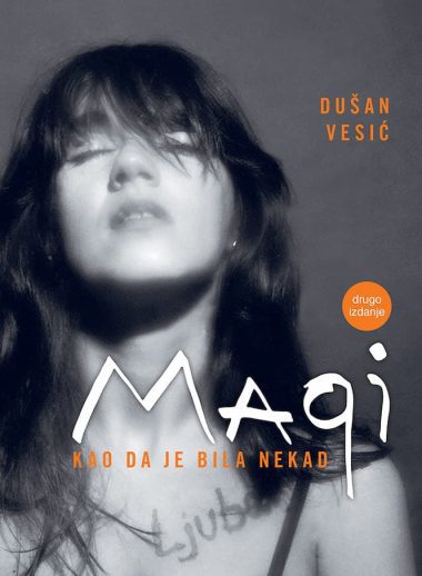 magi kao da je bila nekad