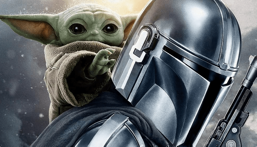 Featured image for “Mandalorian i Grogu – tko se krije iza sporednih likova u filmu?!”