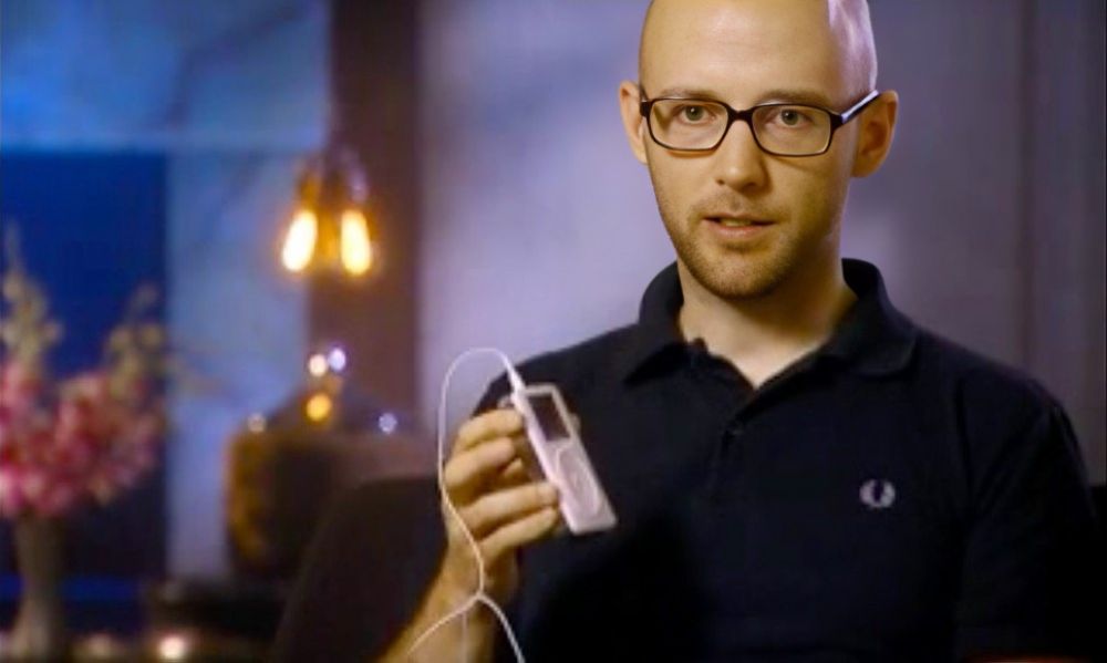 Featured image for “Moby: glazbenik, aktivist, izumitelj iPoda i iPhonea”