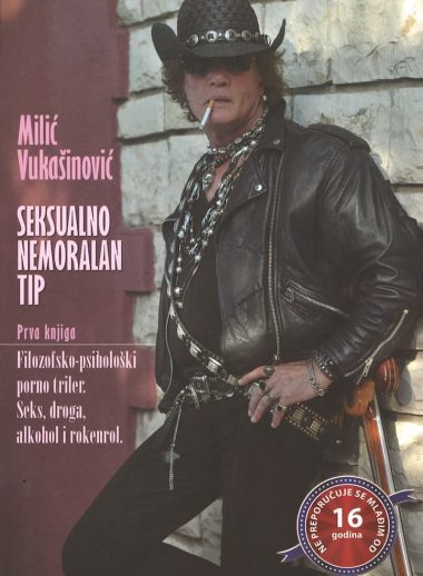 Milić Vukašinović