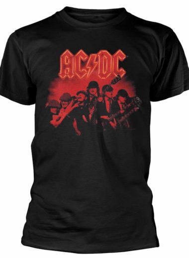 AC/DC - Power Up Album Cover majica