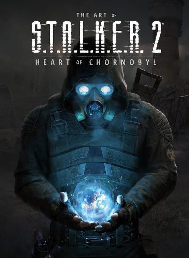 Art of Stalker 2