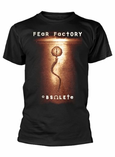 Fear Factory Obsolete majica