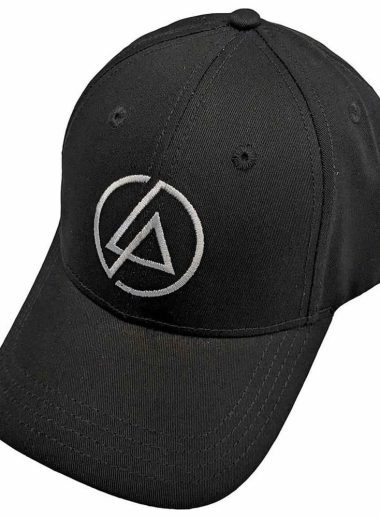 Linkin Park Concentric Logo kapa šilterica