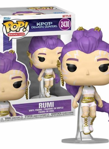 Rumi 2430 Funko POP figura