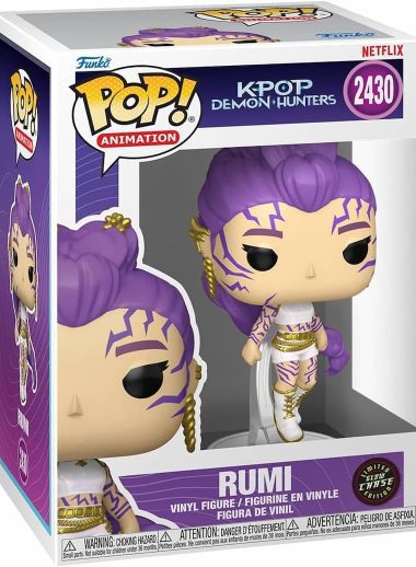 Rumi Chase Edition 2430
