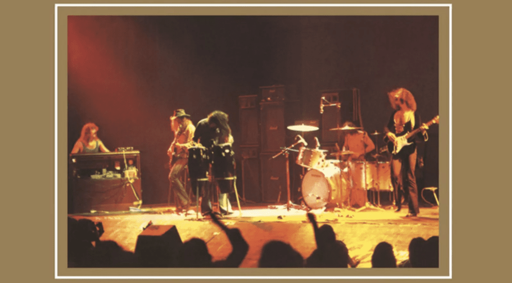 Featured image for “Deep Purple u Japanu: legenda o samoubojstvu fana na koncertu”