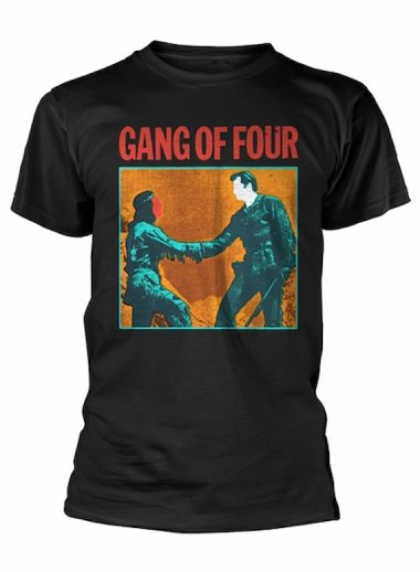 Gang of Four - Handshake majica