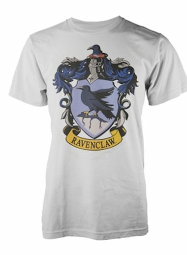 Harry Potter - Ravenclaw Crest majica