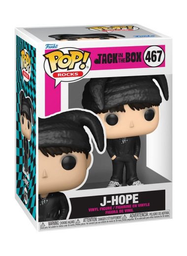 j-hope funko pop