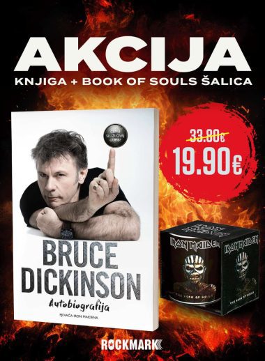 iron maiden book of souls