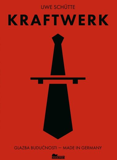 Kraftwerk: Glazba budućnosti - Made in Germany