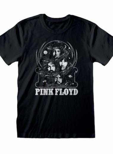 Pink Floyd - Retro Style majica