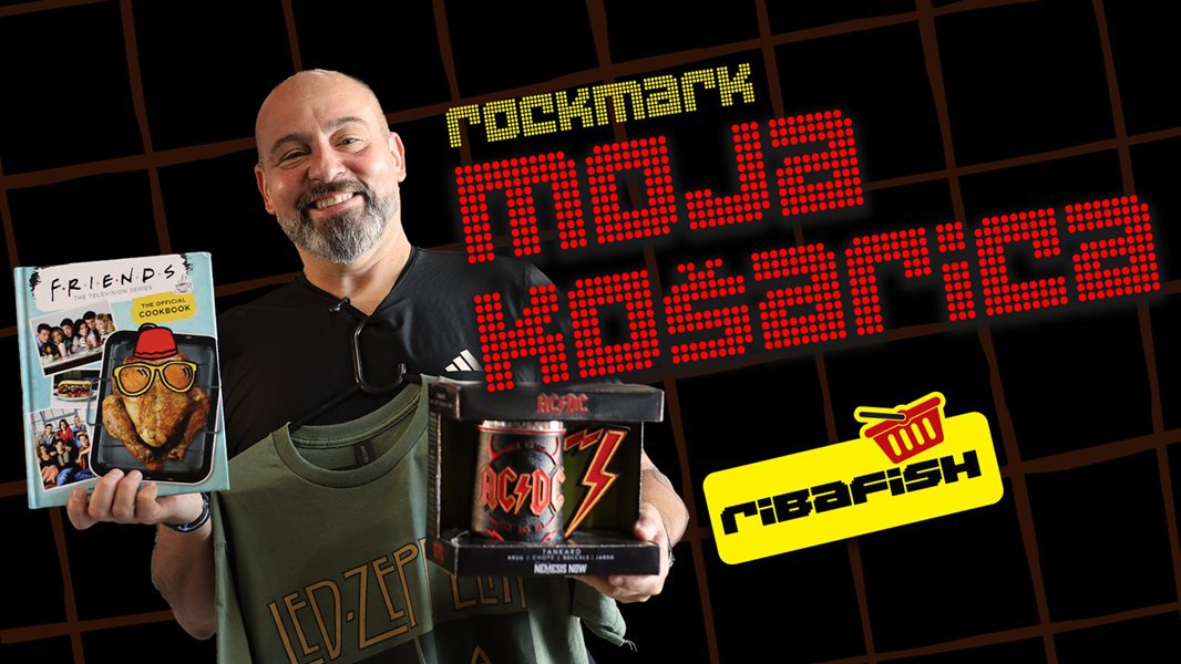 Featured image for “Moja košarica – Ribafish”