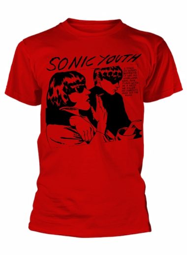 Sonic Youth - Nurse majica