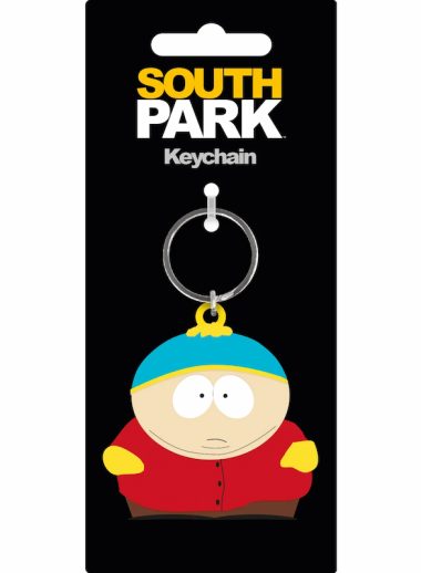 South Park - Cartman gumeni privjesak