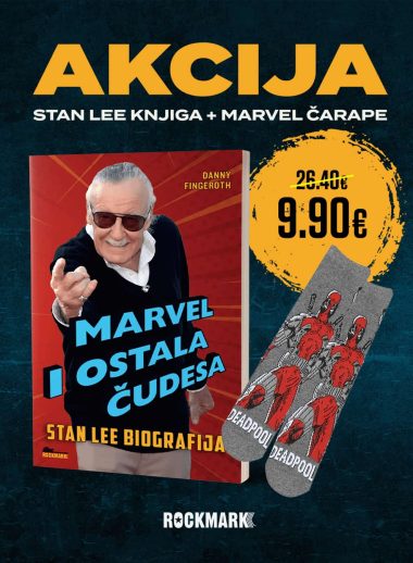marvel deadpool paket