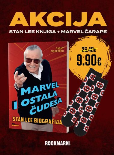 deadpool čarape