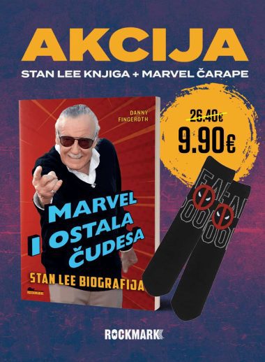 stan lee
