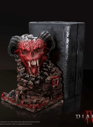 Diablo IV Minion of Hell
