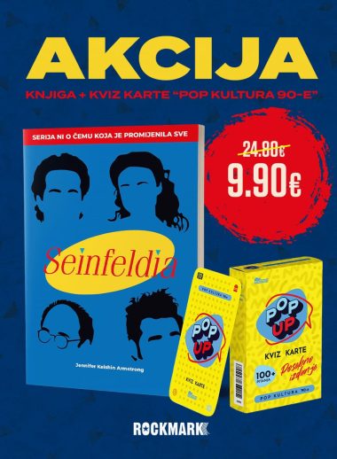 seinfeld paket