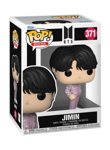 jimin funko