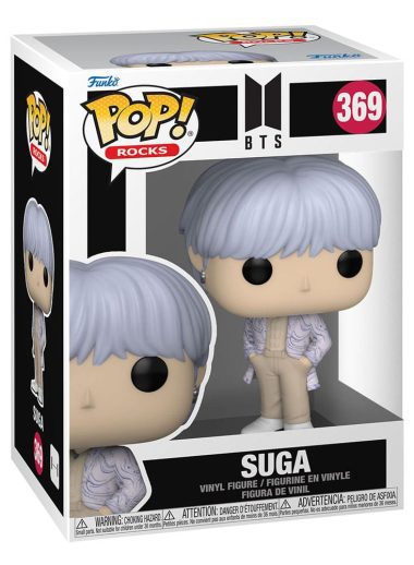 suga funko