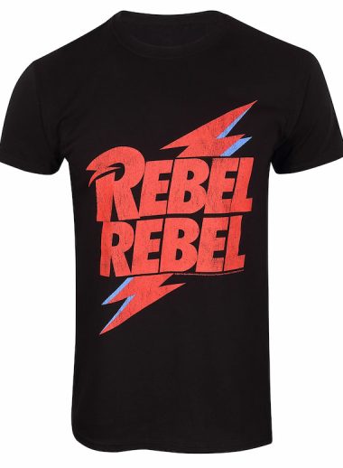 David Bowie - Rebel Rebel majica