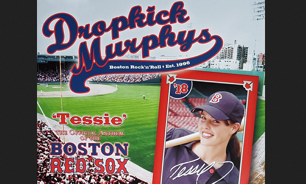 Featured image for “Dropkick Murphys vlasnici su prstena pobjednika World Series u bejzbolu”