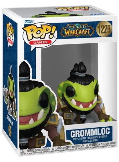 funko wow