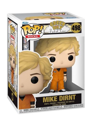 green day funko