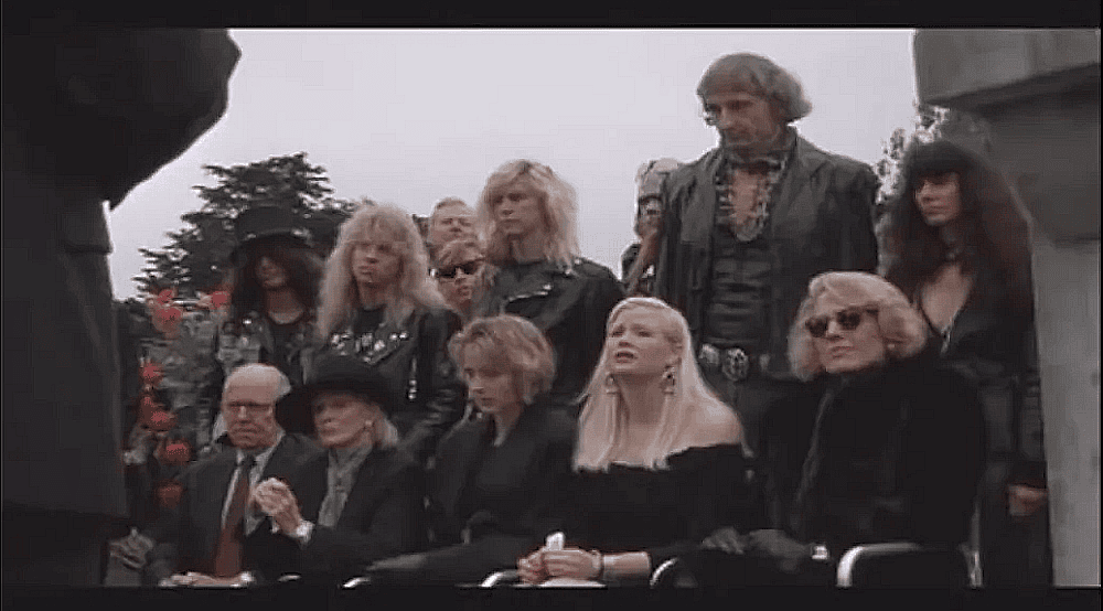 Featured image for “Guns N’ Roses, Clint Eastwood, Jim Carrey i Liam Neeson zajedno na filmu”