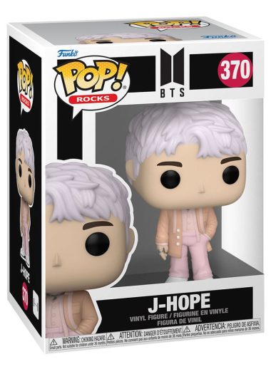 j-hope bts funko
