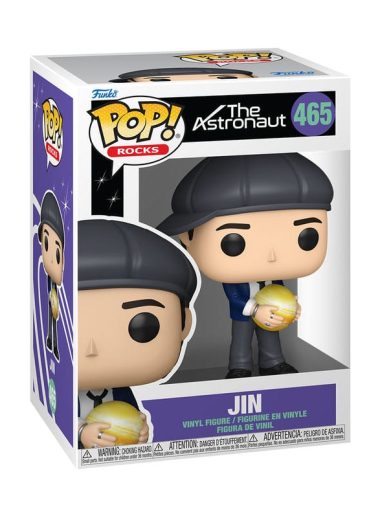 astronaut jin funko
