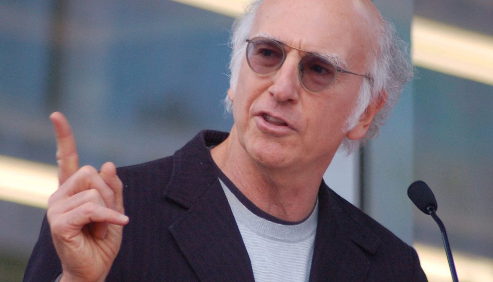 Featured image for “Larry David, priznaj da je Miley Cyrus veća faca od tebe”