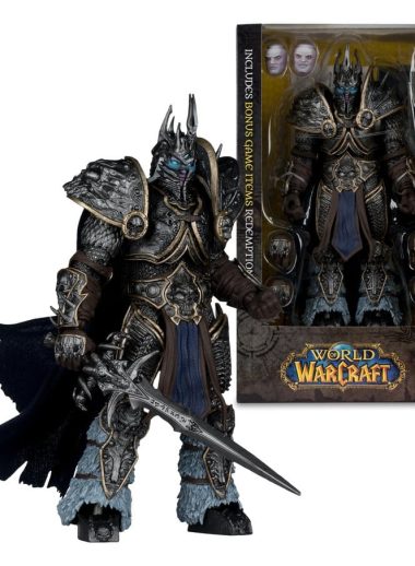 lich king figura