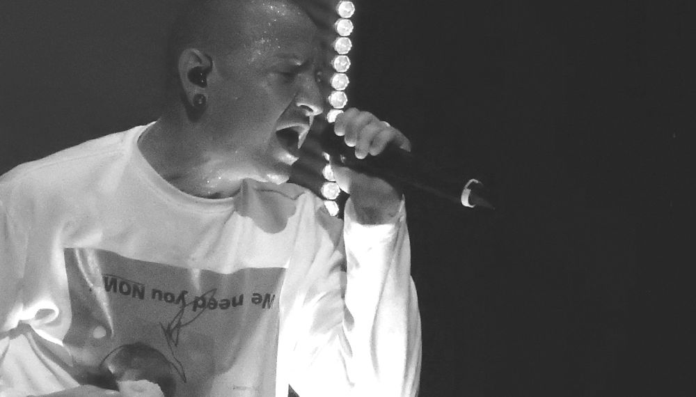 Featured image for “Glazba može spasiti život, Linkin Park i njihova One More Light to su i dokazali”